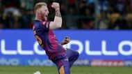 Ben Stokes